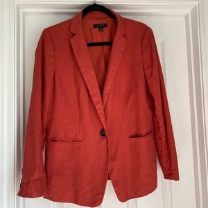 Women’s AnnTaylor blazer